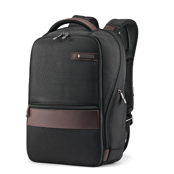 Samsonite kombi small laptop backpack sale