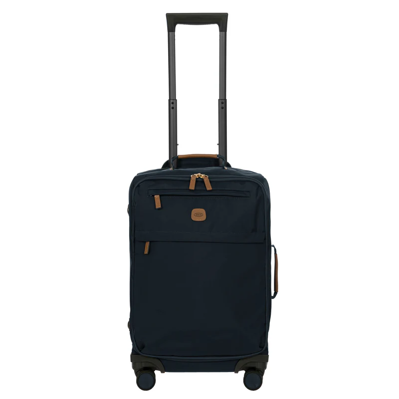 Bric's X-Travel Spinner 21"