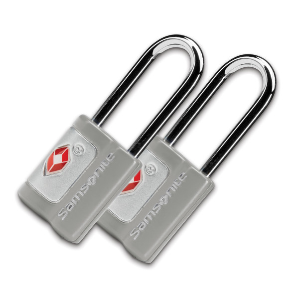 Samsonite Travel Sentry Key Locks (Set of 2)