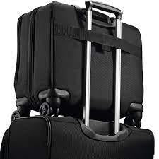 Samsonite Xenon 3.0 Spinner Mobile Office