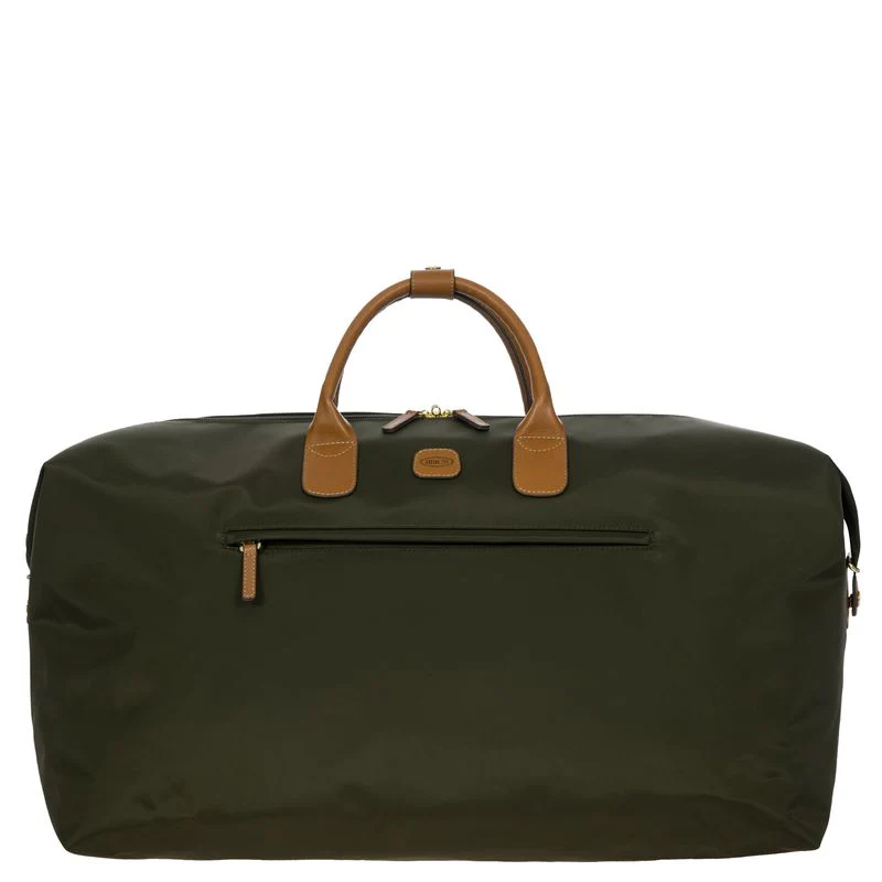 Bric's X-Travel Deluxe Duffle