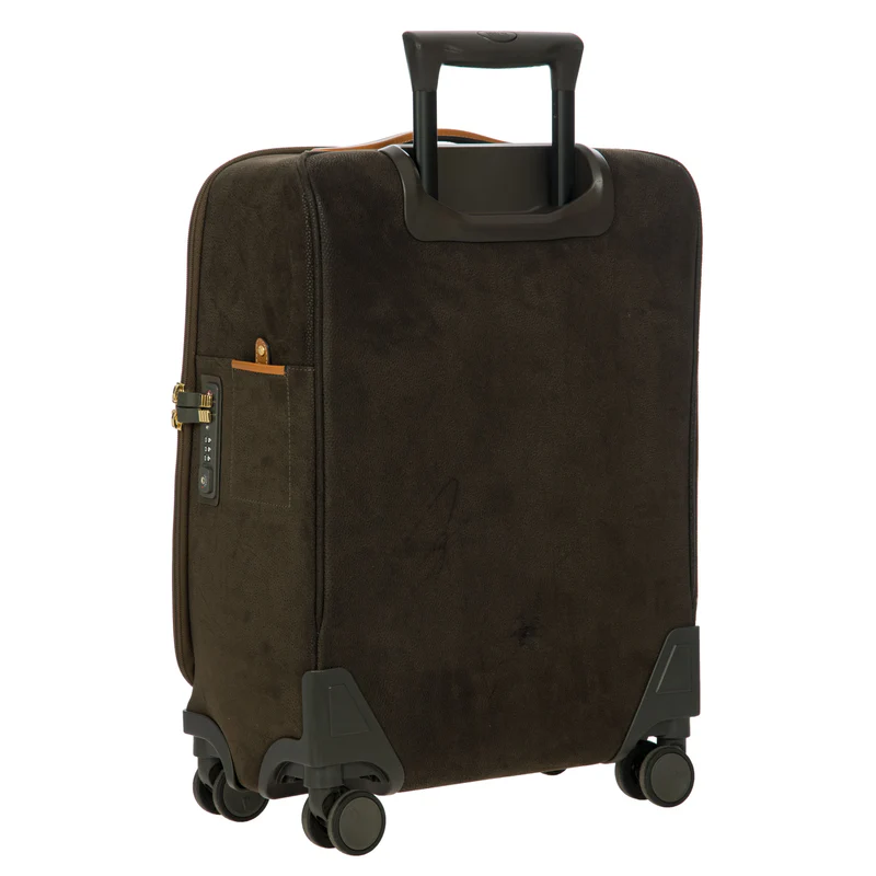 Bric's Life Life Spinner Compound Carry-On