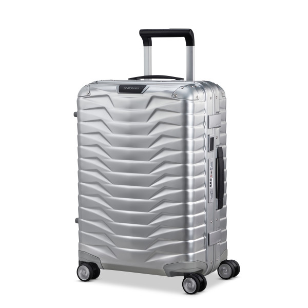 Samsonite Proxis Aluminum Carry-On