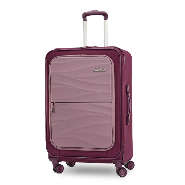 American Tourister Cascade SS Spinner (MEDIUM)