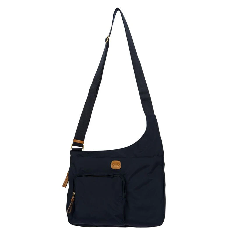 Bric's X-Travel Hipster Crossbody