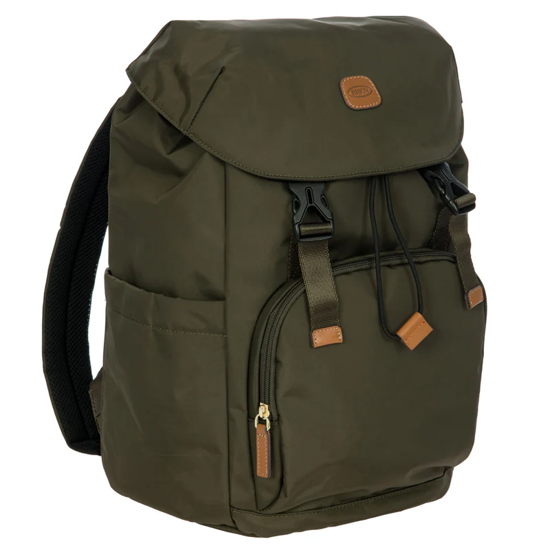 Bric's X Travel Excursion Backpack