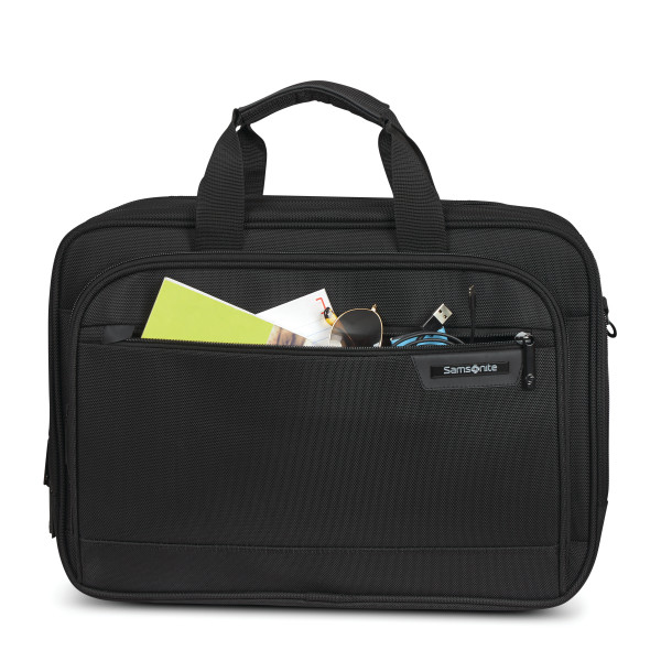 Samsonite Classic Business 2.0 3 Compartment Brief