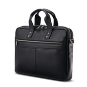 Samsonite Classic Leather Slim Brief