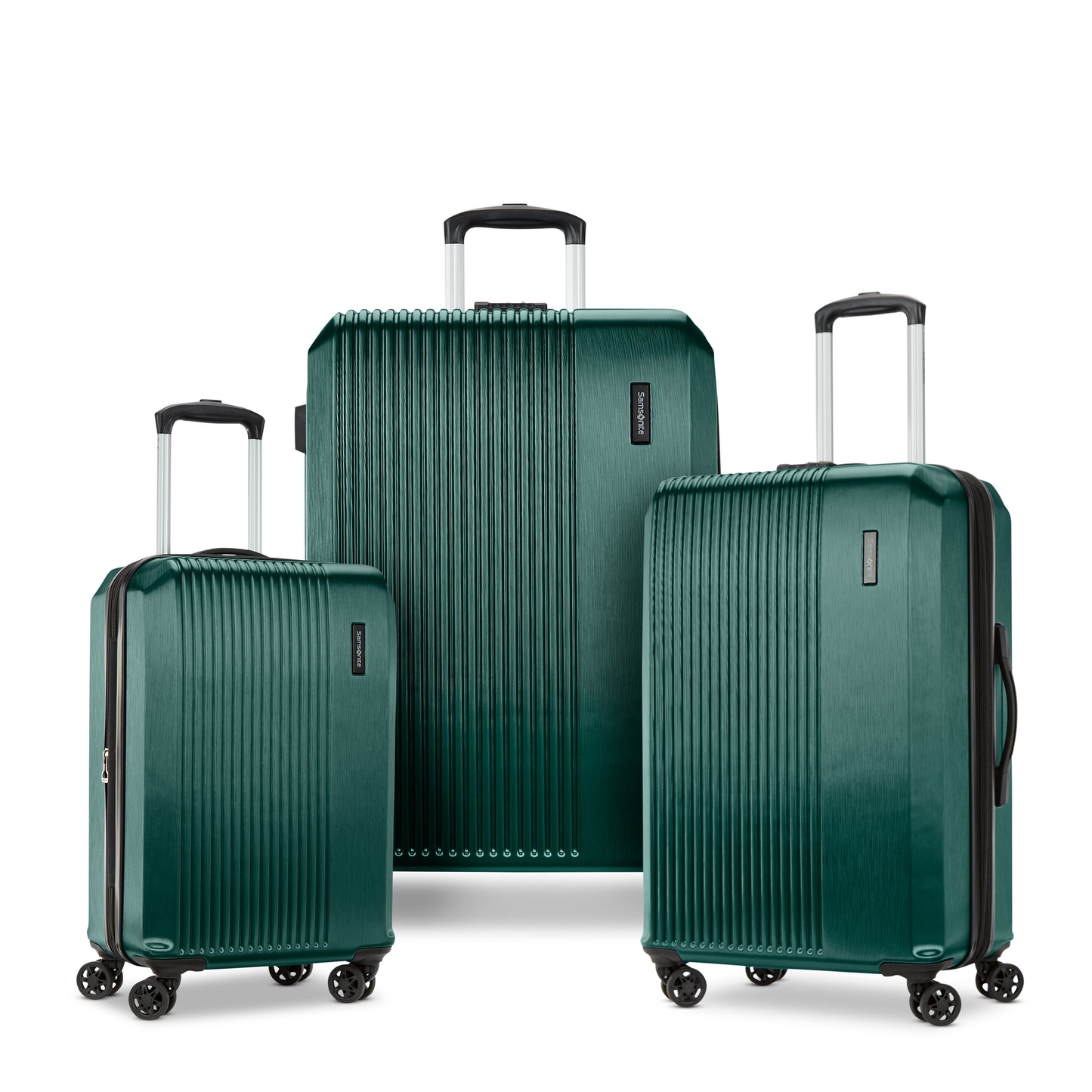 Samsonite Alliance SE 3 Piece Set