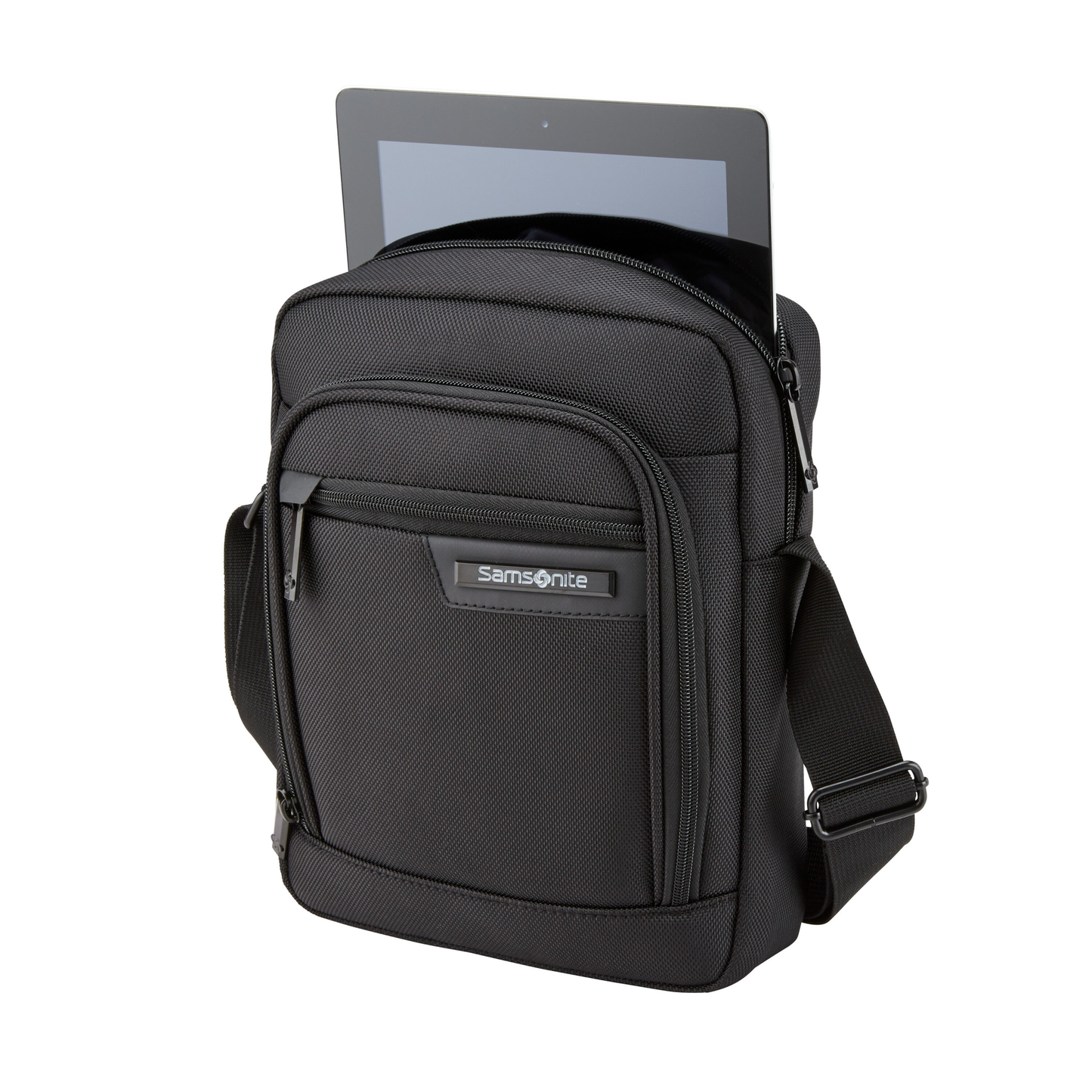 Samsonite Classic 2 RFID Crossbody