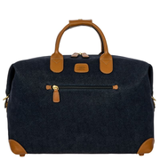 Bric's Life 18" Life Cargo Duffle Bag