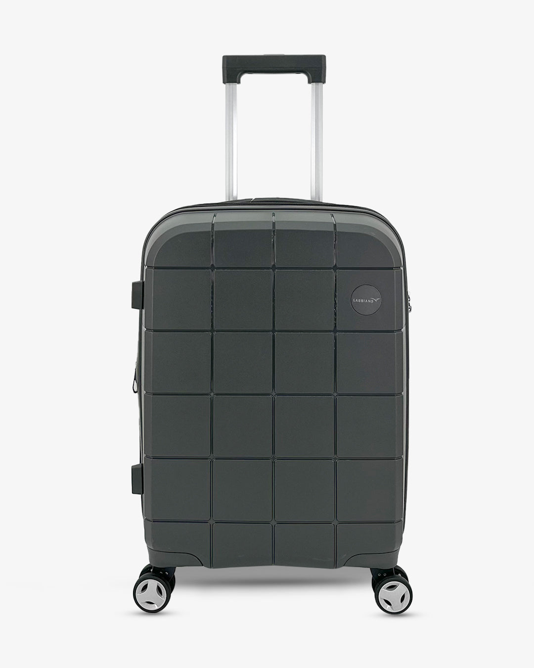Gabbiano Traveller Hard side Luggage (1130) (SMALL)
