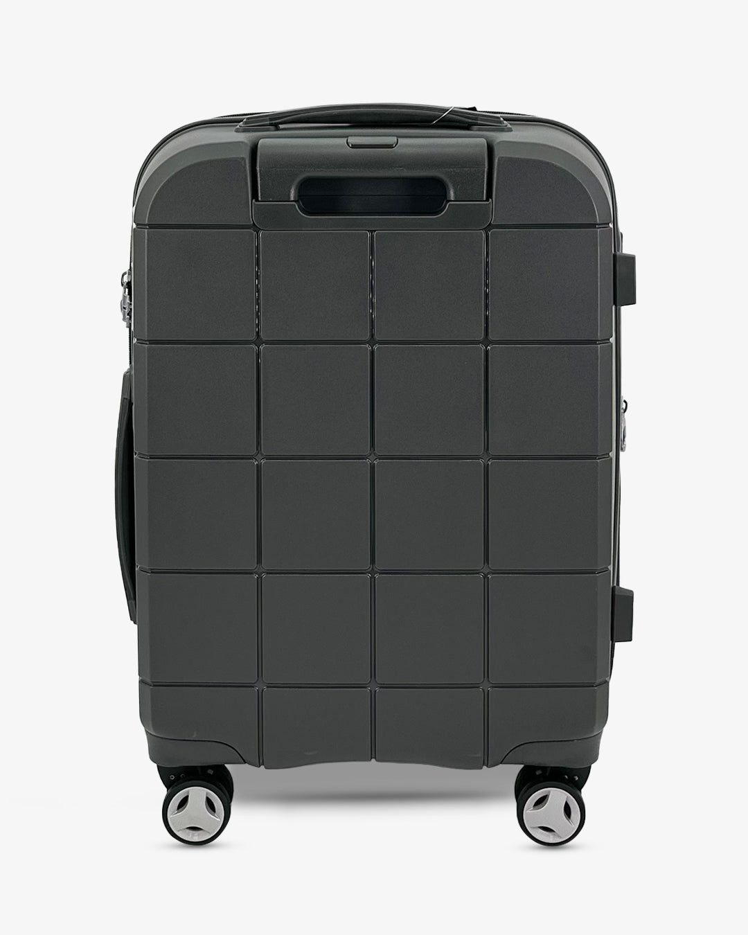 Gabbiano Traveller Hard side Luggage (1130) (SET)