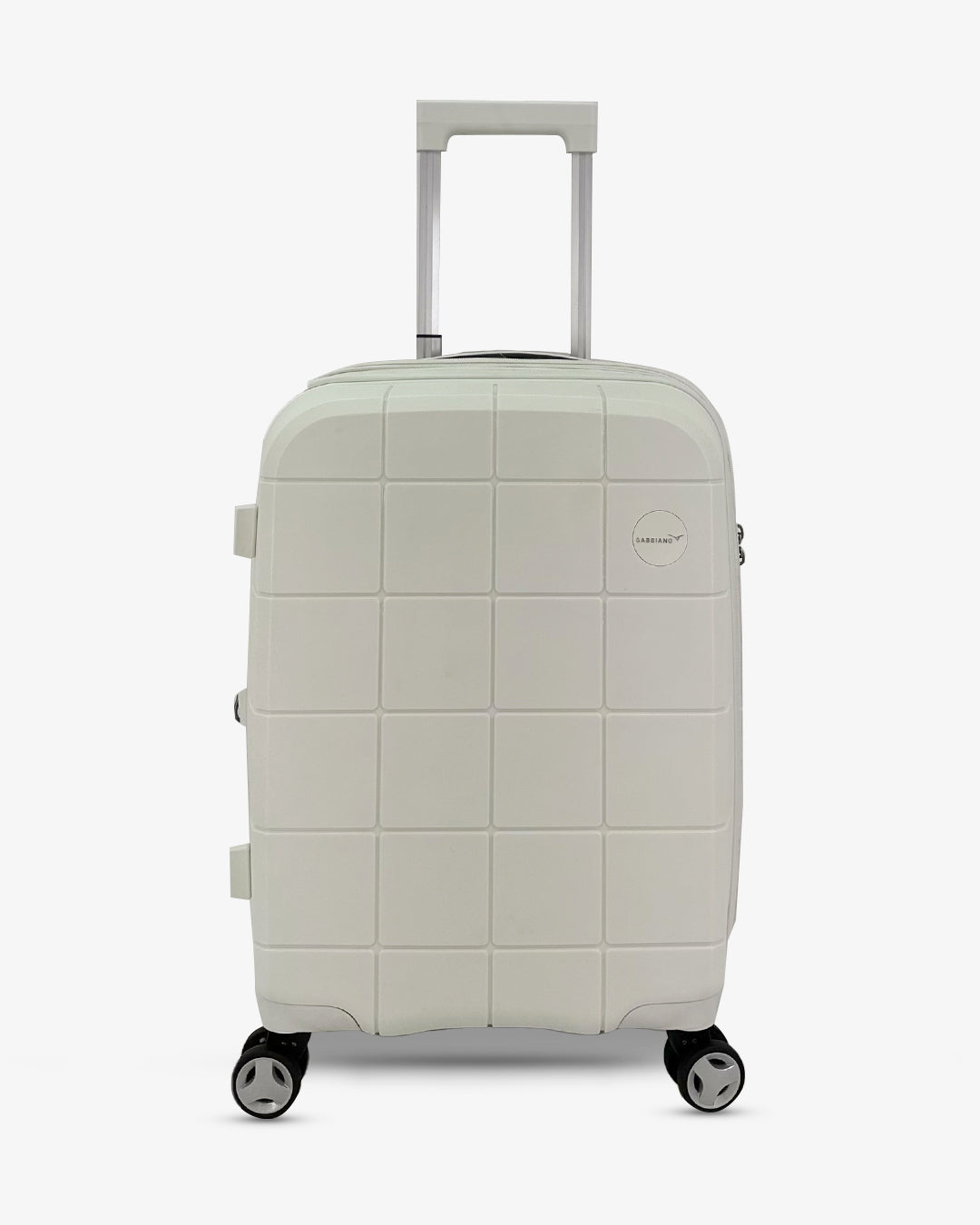 Gabbiano Traveller Hard side Luggage (1130) (SMALL)