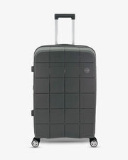 Gabbiano Traveller Hard side Luggage (1130) (MEDIUM)