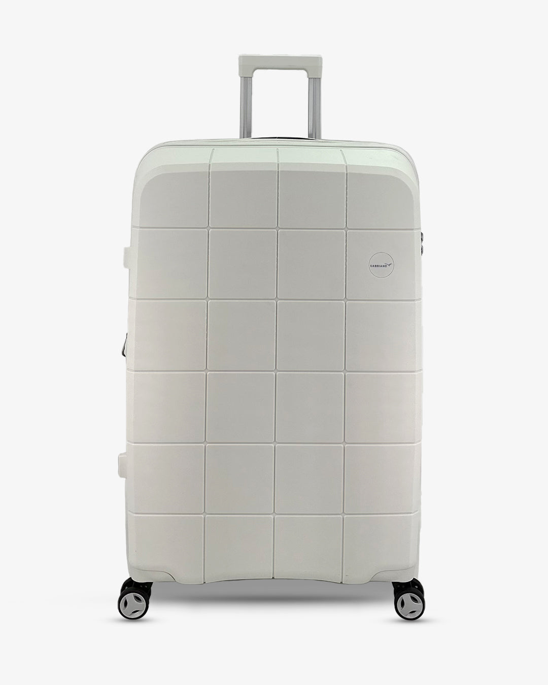 Gabbiano Traveller Hard side Luggage (1130) (LARGE)