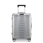 Samsonite Proxis Aluminum Carry-On