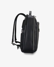 Samsonite Classic Leather Backpack