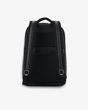 Samsonite Classic Leather Backpack