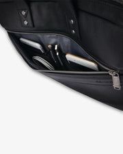 Samsonite Classic Leather Slim Brief