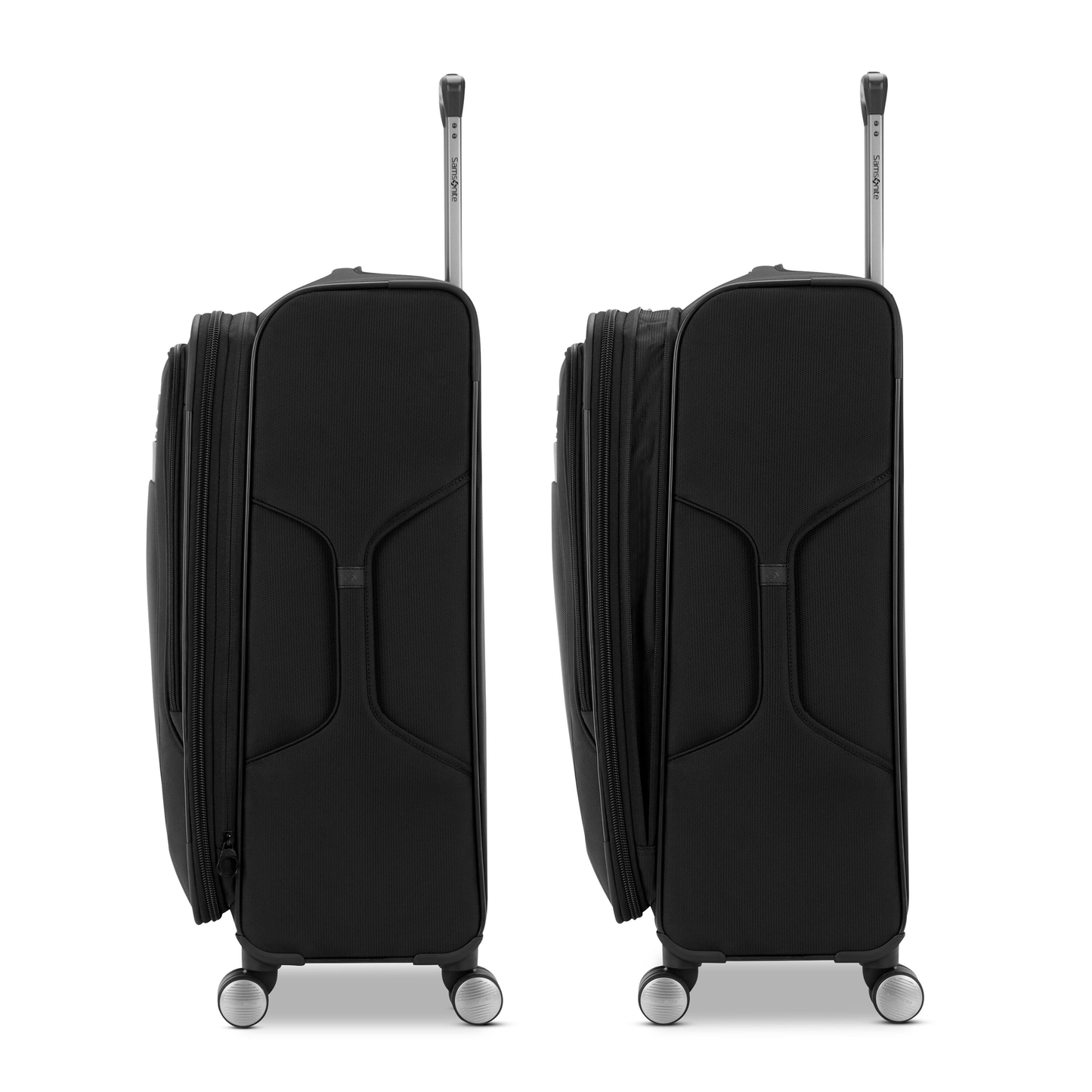 Samsonite Ascella 3.0 Expandable Spinner Carry-On