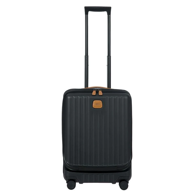 Bric's Capri 2.0 21" Spinner With Pocket Carry-on