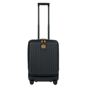 Bric's Capri 2.0 21" Spinner With Pocket Carry-on