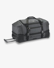 High Sierra Fairlead  Drop Bottom Duffel (LARGE)