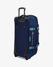 High Sierra Fairlead  Drop Bottom Duffel (LARGE)