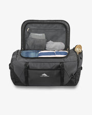 High Sierra Fairlead Travel Duffel/Backpack