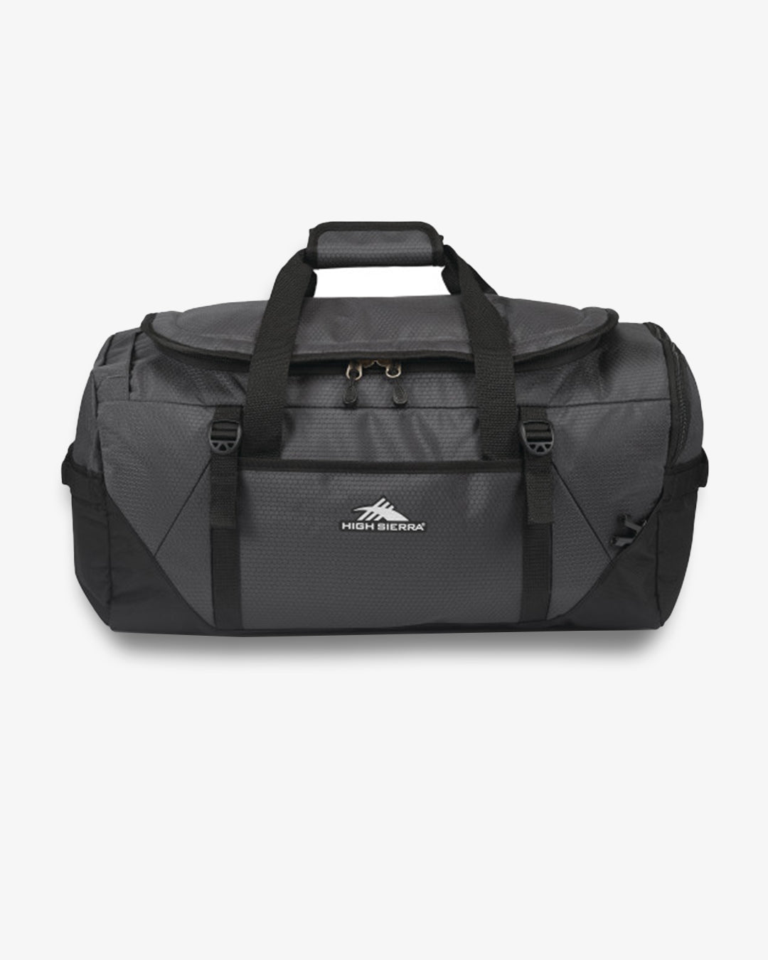 High Sierra Fairlead Travel Duffel/Backpack