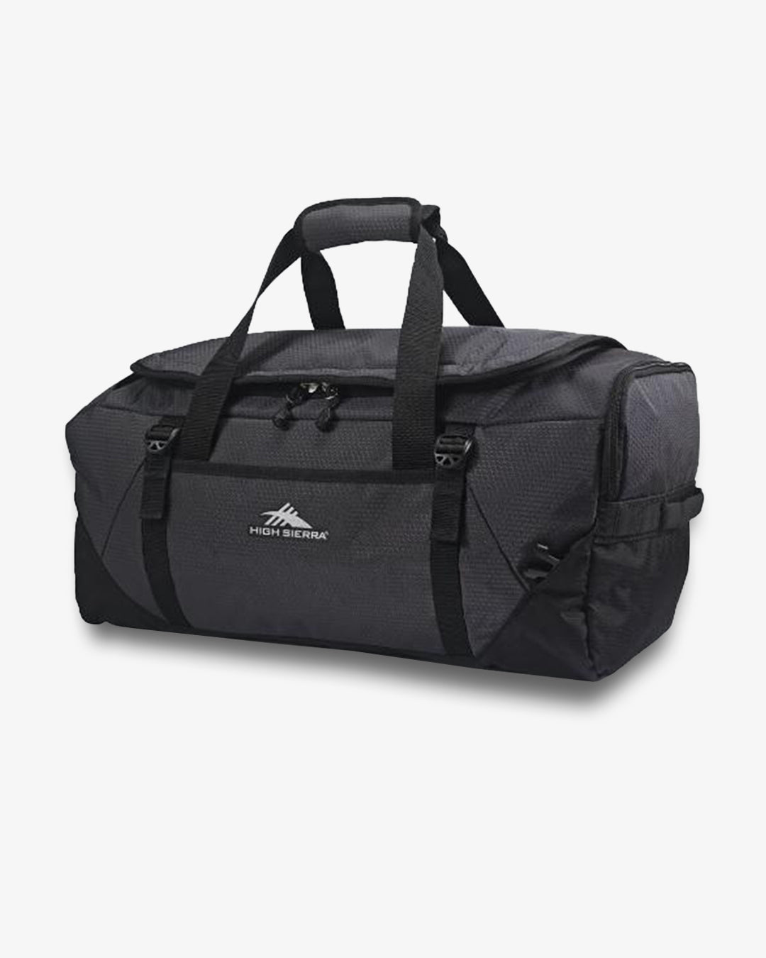 High Sierra Fairlead Travel Duffel/Backpack