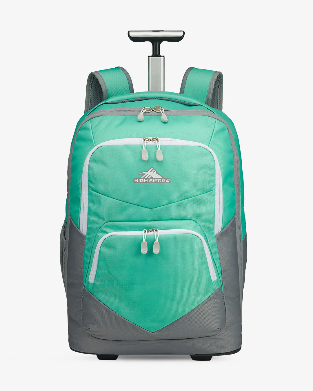 High sierra Freewheel Pro Wheeled Backpack