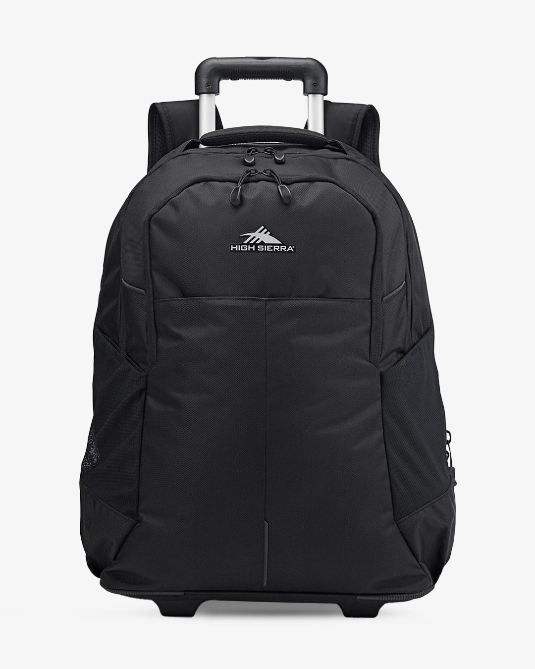 High Sierra Powerglide Pro Wheeled Backpack