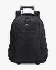 High Sierra Powerglide Pro Wheeled Backpack