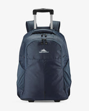 High Sierra Powerglide Pro Wheeled Backpack