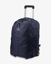 High Sierra Powerglide Pro Wheeled Backpack