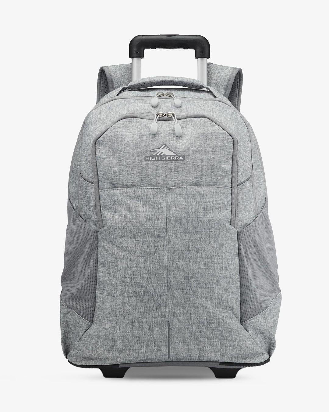 High Sierra Powerglide Pro Wheeled Backpack