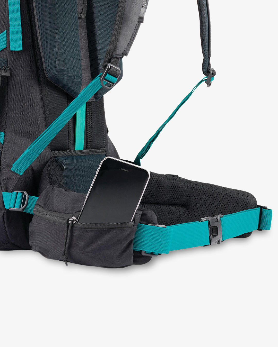 High Sierra Pathway 2.0 60L Backpack