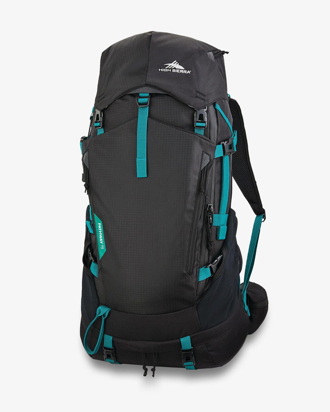 High Sierra Pathway 2.0 75L Backpack