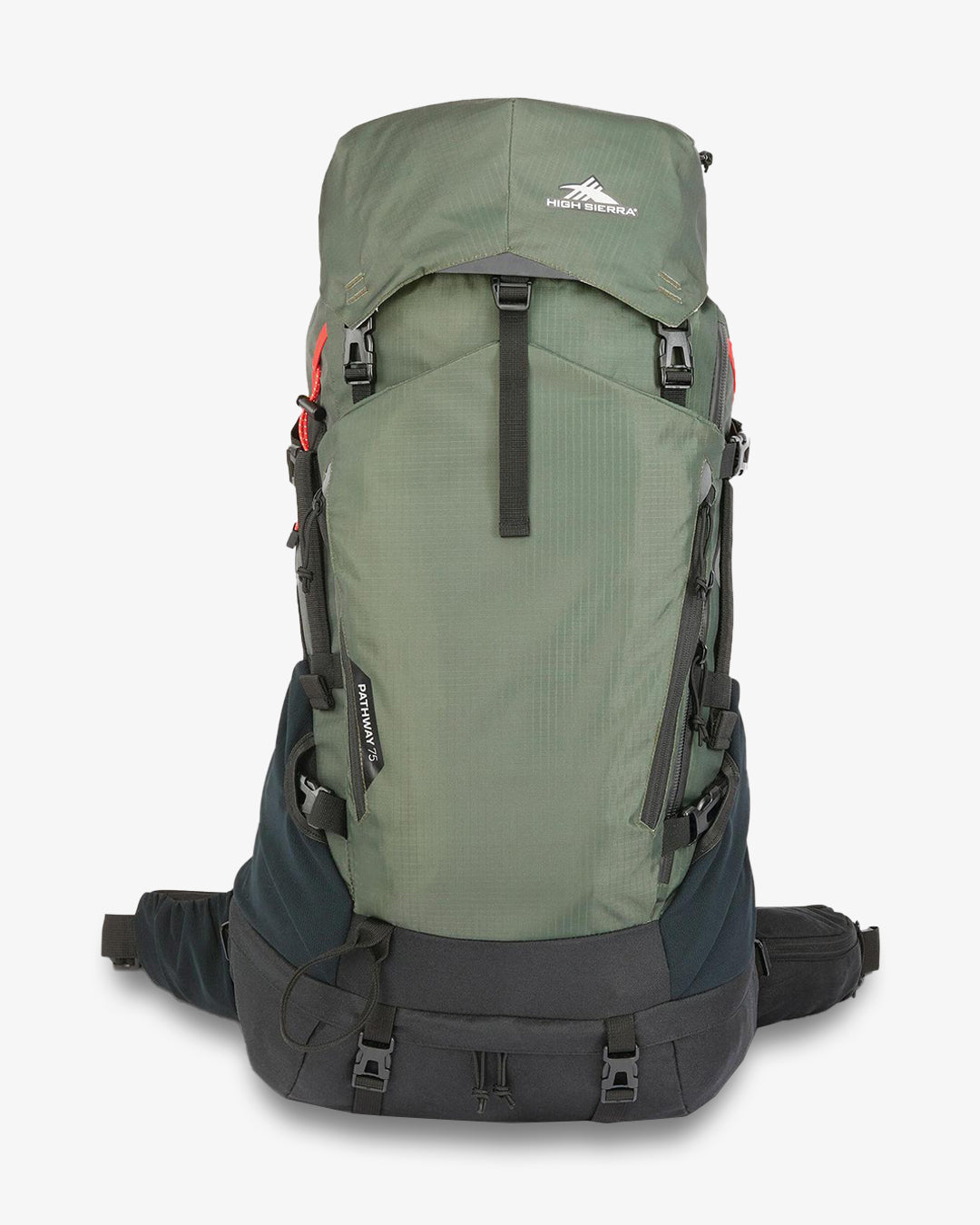 High Sierra Pathway 2.0 75L Backpack