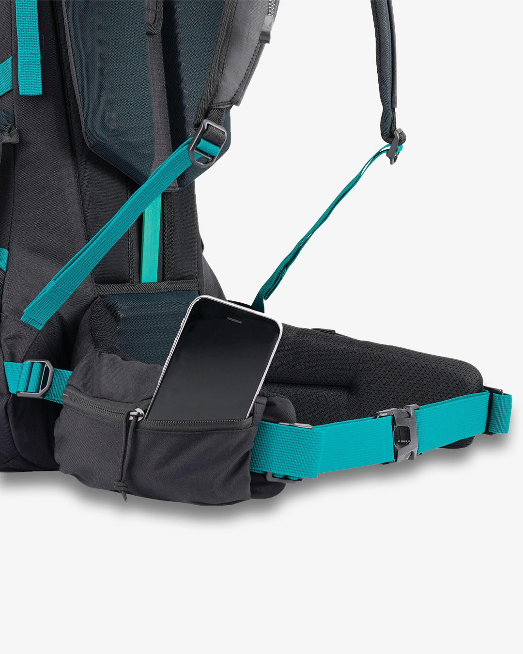 High Sierra Pathway 2.0 75L Backpack