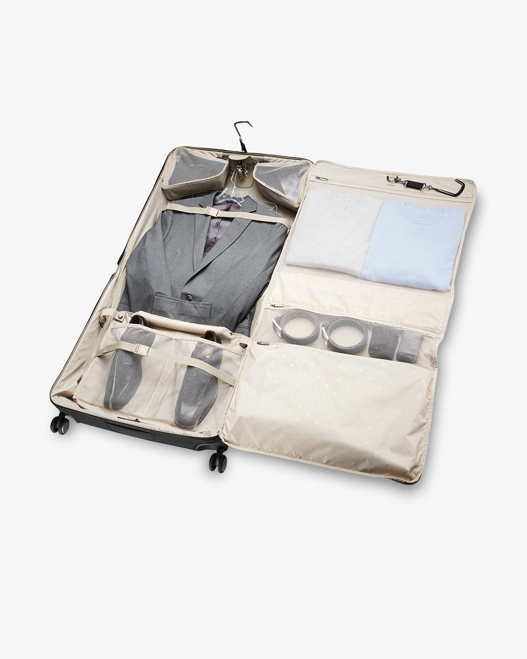 Samsonite travel garment bag online