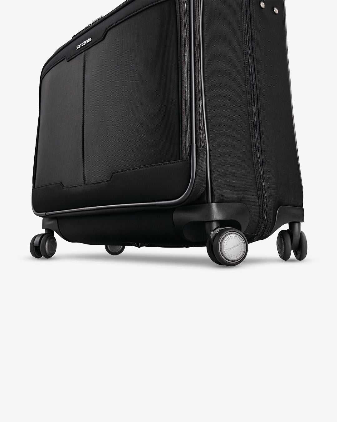 Samsonite Silhouette 17 Spinner Garment Bag