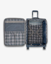 American Tourister Whim Luggage (SMALL)