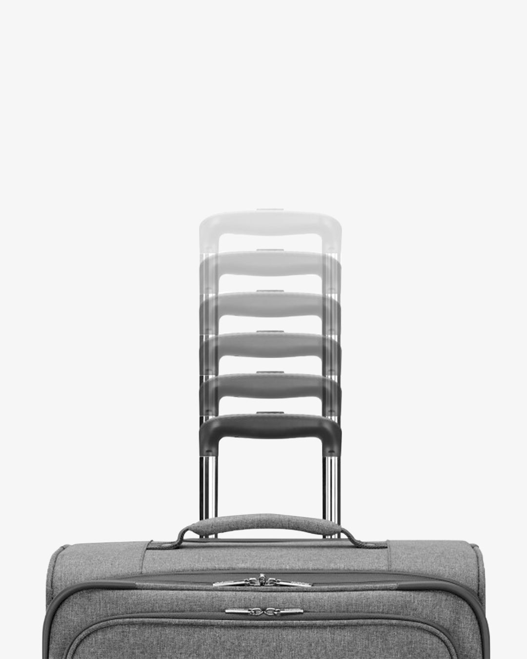 American Tourister Whim Luggage (LARGE)