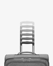 American Tourister Whim Luggage (LARGE)