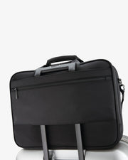 Samsonite Classic Business 2.0 17" 2 Compartment Brief