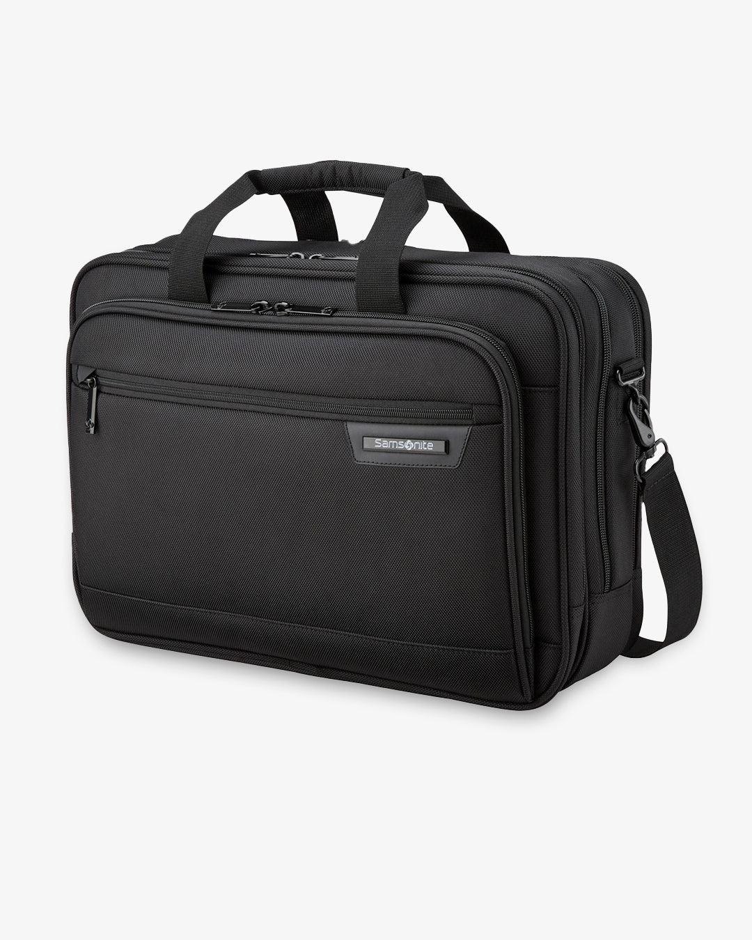 Samsonite Classic Business 2.0 3 Compartment Brief