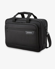 Samsonite Classic Business 2.0 3 Compartment Brief